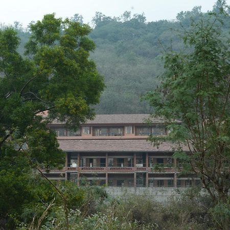 The Foresta Resort ,Mulshi Paud Buitenkant foto