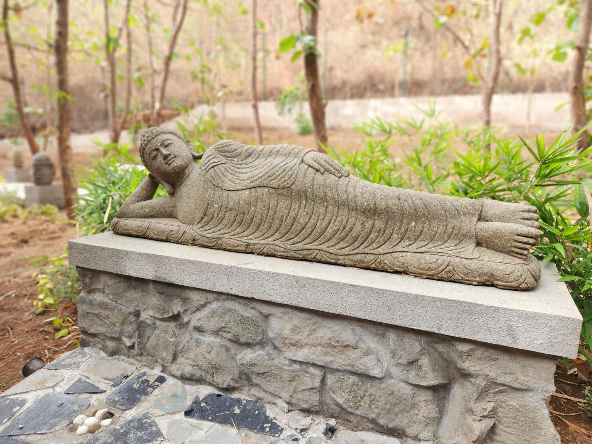 The Foresta Resort ,Mulshi Paud Buitenkant foto